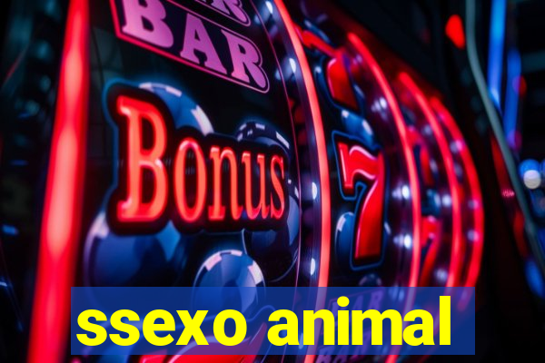 ssexo animal